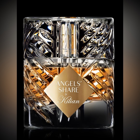 Other - - Authentic Angels' Share by Kilian cologne perfume unisex fragrance